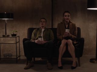 Madeline Zima – Twin Peaks s03e01 (2017) HD 1080p - (Celebrity porn)-0