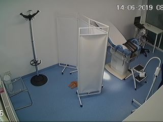 Real hidden camera in gynecological cabinet – pack 2 – archive2 – 20 | voyeur | voyeur-4