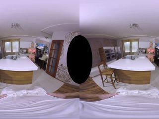 Coffee-Break Quickie POV(Virtual Reality)-0
