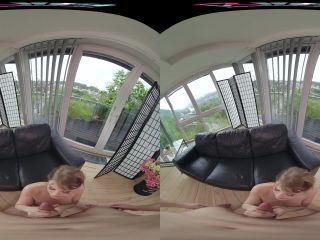 porn clip 9  VRHush presents Couch Potato Mashing – Eyla Moore, virtual reality on virtual reality-9