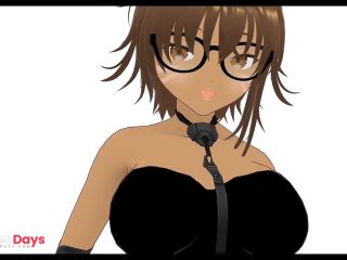 [GetFreeDays.com] Animation Test Missie The Bunny SFW  A.I Vtuber Adult Film January 2023-4