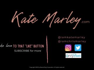 KateS Favorite Way To Be Woken Up With Sweet Sensual Loving  Kate Marley 1080p-9