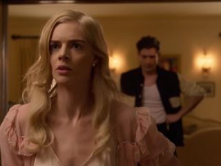 Samara Weaving - Hollywood s01e03-07 (2020) HD 1080p!!!-3