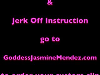 online clip 24 handgag fetish pov | Jasmine Mendez - Stroke it for my Ass! | jasmine mendez-4