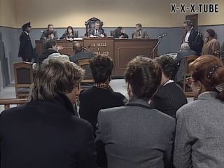 Hardcore porn Feature Plainte Contre X 2 les vices du ministre Colmax  Deborah Wells -0