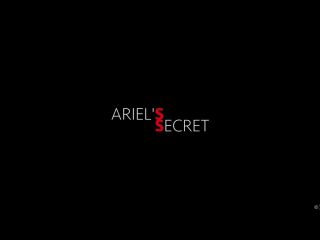 Suzie Carina & Sofi Golfinger & Ariel Piper Fawn - Ariel's Secret - Project 4 Sofi Golfinger-9