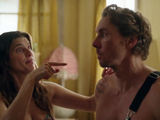 Lake Bell - Bless This Mess s02e02 (2019) HD 1080p - (Celebrity porn)-9