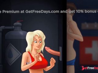 [GetFreeDays.com] Summertime Saga Reworked - 53 The Glorious Day I Tried A Gloryhole by MissKitty2K Sex Video July 2023-1