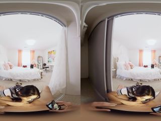 Asian Virgin – Cindy Starfall (GearVR)(Virtual Reality)-2