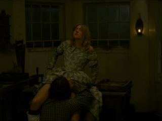 Kate Winslet, Saoirse Ronan - Ammonite (2020) HD 1080p - (Celebrity porn)-3