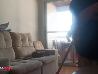 [GetFreeDays.com] Bbw cleaning the house ended up cumming on the couch - Mary Jhuana Adult Stream December 2022-3