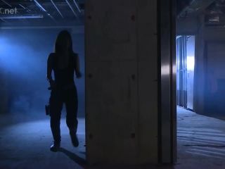 Ayami Shunka SSNI-426 Secret Investigator Woman - Captured Agent Brainwashing Pleasure Attack - Ayami Shunbun - Solowork-0