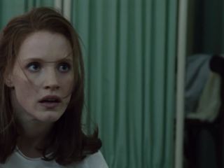 Jessica Chastain - The Debt (2011) HD 1080p - (Celebrity porn)-9