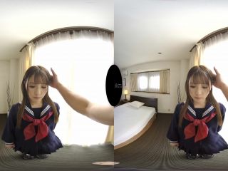 DTVR-028 A - Japan VR Porn!!!-0