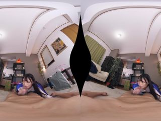 adult xxx video 27 VRKM-926 C - Virtual Reality JAV - oculus rift - virtual reality femdom bukkake-9