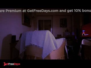 [GetFreeDays.com] Playing Alone with my Toys Porn Clip July 2023-6