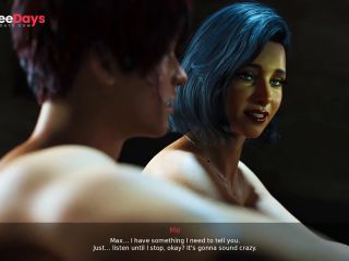 [GetFreeDays.com] Game of Hearts Gameplay Sex Stream January 2023-5