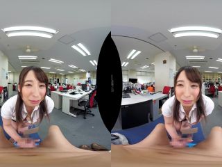 3DSVR-0519 C - Japan VR Porn - (Virtual Reality)-3