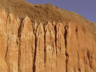 SEARCHING FOR A PERFECT BEACH MARINHA BEACH VIEW AND FALESIA BEACH-3