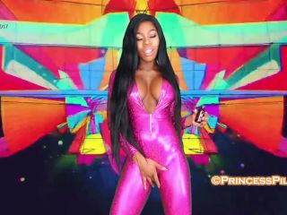 free video 29 soles fetish ebony porn | Princess Pilar - XXXTreme Intox MINDFUCK: Ciroc, Redbull & PoppersXL | joi-7