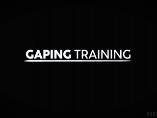 Lola Fae - Gaping Training (2019-03-19)-2