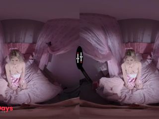 [GetFreeDays.com] DARK ROOM VR Barbies Night Adventures Sex Clip October 2022-3