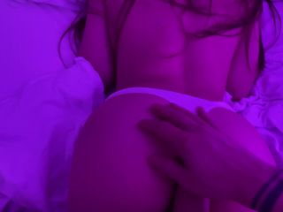 [GetFreeDays.com] Julie Jess - Teen Pussy Fucked Hard In Neon Lights - Pov - 2160p hardcore punishment porn-0