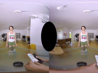 Do The Pizza Girl! - (Virtual Reality)-2