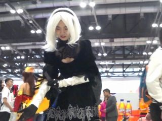 Porn online China – Taiwan Cosplay event Secret upside-down – chinataiwan23 (MP4, FullHD, 1920×1080) Watch Online or Download!-6