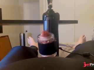 [GetFreeDays.com] TheHandy Horny Cumshot Porn Video February 2023-5