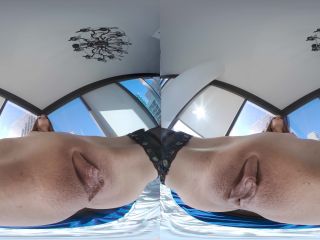 online adult clip 36 vive / virtual reality / blowjob cum in mouth hd-7