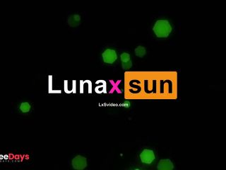 [GetFreeDays.com] Watch my BOOBS bounce  You jerk off and you cum NOW - Luna Daily Vlog - LunaxSun Adult Leak January 2023-0