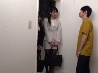 xxx video 49 Pantyhose Legs Foot Fetish VRTM-463 Black Pantyhose Bow Their Heads To ... - black - japanese porn asian porn stars-5