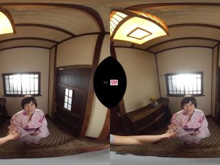SIVR-116 C - Japan VR Porn - (Virtual Reality)-0