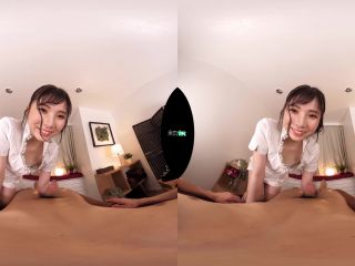KIWVR-229 A - Japan VR Porn - [Virtual Reality]-6
