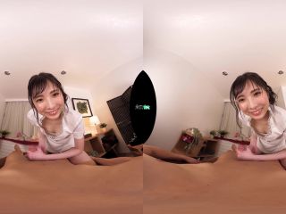 KIWVR-229 A - Japan VR Porn - [Virtual Reality]-8