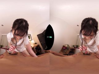 KIWVR-229 A - Japan VR Porn - [Virtual Reality]-9