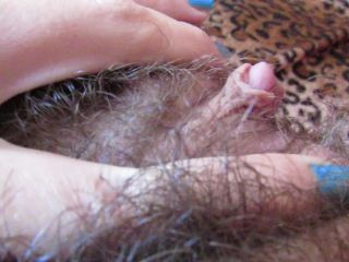 Worship my fucking hairy pussy – CuteBlonde666 on fetish porn shoe fetish porn-2