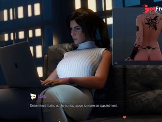 [GetFreeDays.com] Croft Adventures Sex Game Part 4 Gameplay Walkthrough 18 adult Games Sex Leak March 2023-7