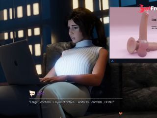 [GetFreeDays.com] Croft Adventures Sex Game Part 4 Gameplay Walkthrough 18 adult Games Sex Leak March 2023-8