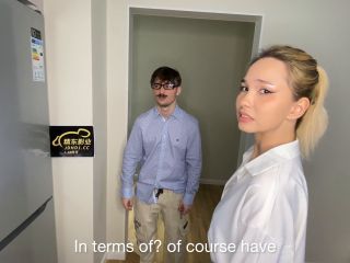 Realtor Lil Karina Shows His Master Class On Selling 1080p-1