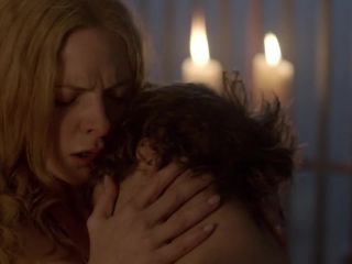 Rebecca Ferguson Nude - The White Queen 2013 s01e05-8