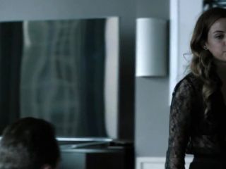 Riley Keough Nude - The Girlfriend Experience s01e13 2016-9