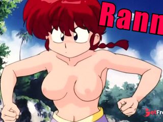 [GetFreeDays.com] Ranma Saotome get Creampied Ranma 12 Hentai Uncensored Sex Leak April 2023-9