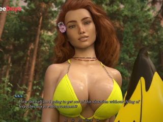 [GetFreeDays.com] Dreamland Mei Route 9 PC Gameplay Porn Stream June 2023-2