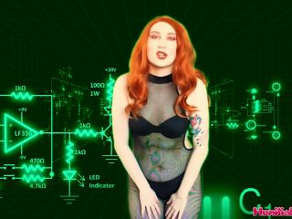 online porn clip 44 Goddess Angel – Reprogramming Digital Junkies Into Helpless Jerkbots – Humiliation POV on femdom porn hiccup fetish-8