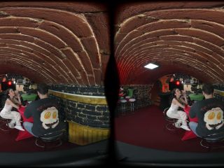 Cheeky Quickie - Gear VR-0