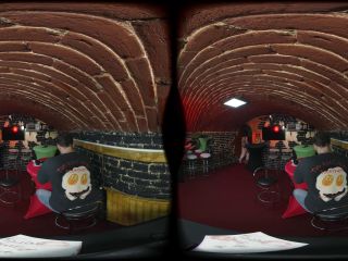 Cheeky Quickie - Gear VR-1