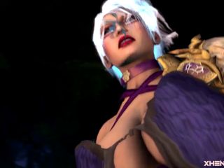 [xhentai.porn] Opiumud - Soul Calibur Opiumud 032 keep2share k2s video-2