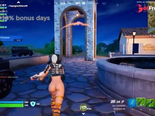 [GetFreeDays.com] Fortnite Nude Game Play - Boxy Spectral Delivery, Glow Nude Mod 18 Adult Porn Gamming Sex Leak October 2022-6